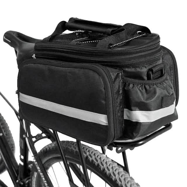 FJQXZ Bike Panniers Bag by DailySale