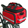 FJQXZ Bike Panniers Bag by DailySale