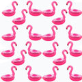 Flamingo Party Floating Sparkling Drink Cup by DailySale