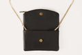 Flap Clutch by Kiko Leather