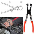 Flat Band Hose Car Clamp Pliers by DailySale