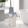Flat Floor Mop Bucket Set by DailySale