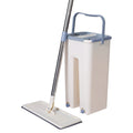 Flat Floor Mop Bucket Set by DailySale