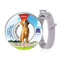 Flea Collar Dogs 8-month Flea and Tick Prevention for Dogs 3 Months of Age and Older by DailySale