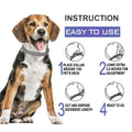 Flea Collar Dogs 8-month Flea and Tick Prevention for Dogs 3 Months of Age and Older by DailySale