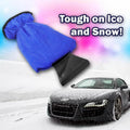 Fleece Lined Ice Scraper Mitt by DailySale