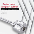 Flexible Sink Faucet Sprayer by DailySale