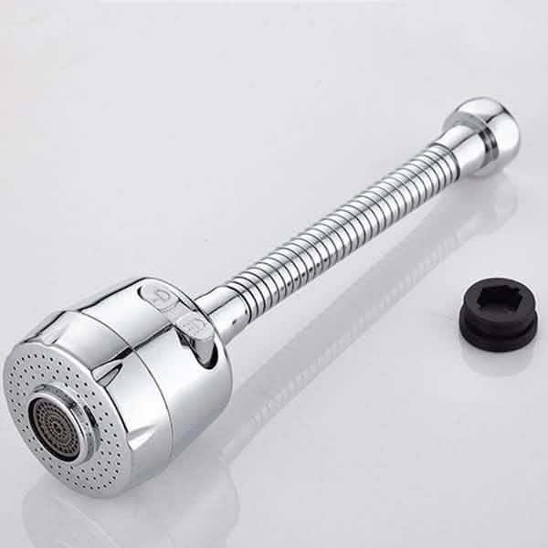 Flexible Sink Faucet Sprayer by DailySale
