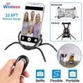 Flexible Spider Phone Stand Remote Cradle by DailySale