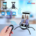 Flexible Spider Phone Stand Remote Cradle by DailySale