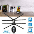 Flexible Spider Phone Stand Remote Cradle by DailySale