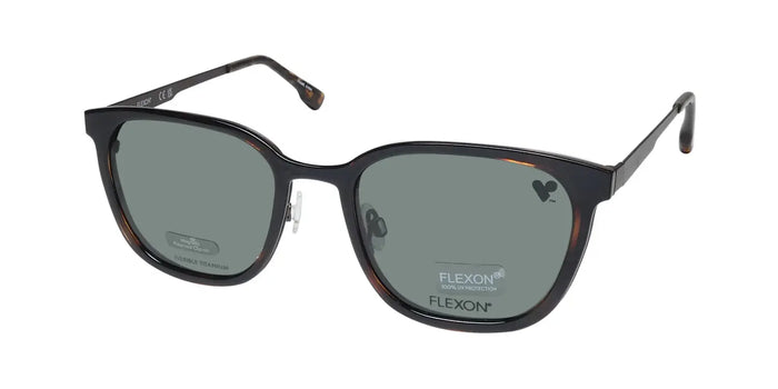 Flexon 1005 Eyeglasses by ModaFrames