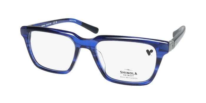 Flexon Shinola 15000 Eyeglasses by ModaFrames
