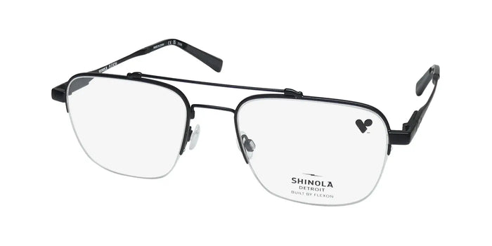Flexon Shinola 21000 Eyeglasses by ModaFrames