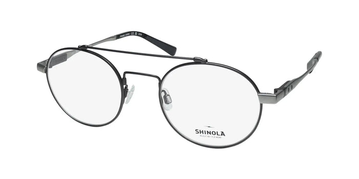 Flexon Shinola 21001 Eyeglasses by ModaFrames