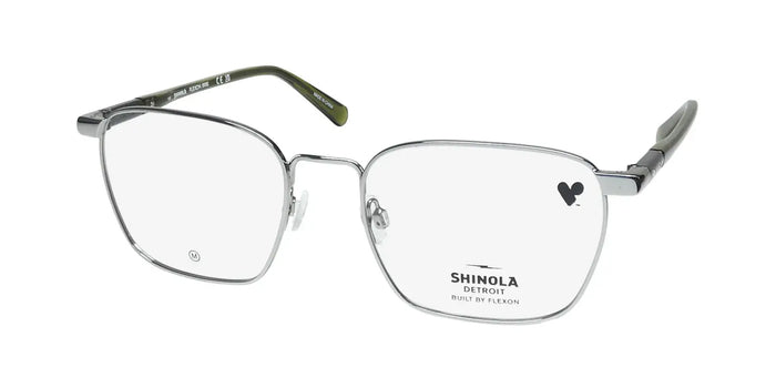 Flexon Shinola 23002 Eyeglasses by ModaFrames