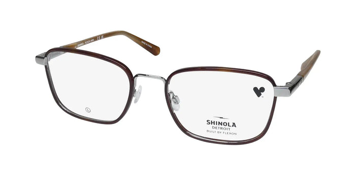 Flexon Shinola 23003 Eyeglasses by ModaFrames