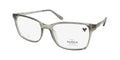 Flexon Shinola 37003 Eyeglasses by ModaFrames