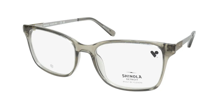 Flexon Shinola 37003 Eyeglasses by ModaFrames