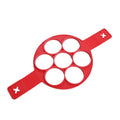 Flipping Fantastic Perfect Pancake Maker by DailySale