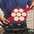 Flipping Fantastic Perfect Pancake Maker by DailySale