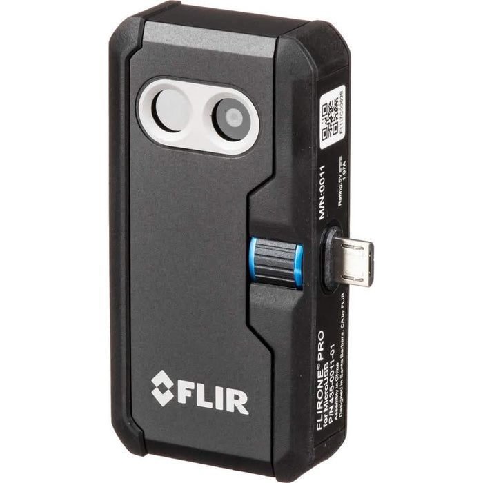 FLIR One Pro Thermal Camera for Smartphones Micro-USB by DailySale