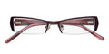 Flirt Flt303 Eyeglasses by ModaFrames