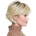 Flirting with Fashion - Wig by Raquel Welch