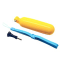 Floating Handheld Monopod Bobber for Go Pro by DailySale