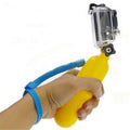 Floating Handheld Monopod Bobber for Go Pro by DailySale