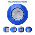 Floating Pool Chlorine Dispenser by DailySale
