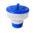 Floating Pool Chlorine Dispenser by DailySale