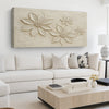 Floral Abstract Wall Art V