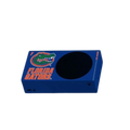 Florida Gators Xbox X/S VarsityWrapz by Varsity Gripz