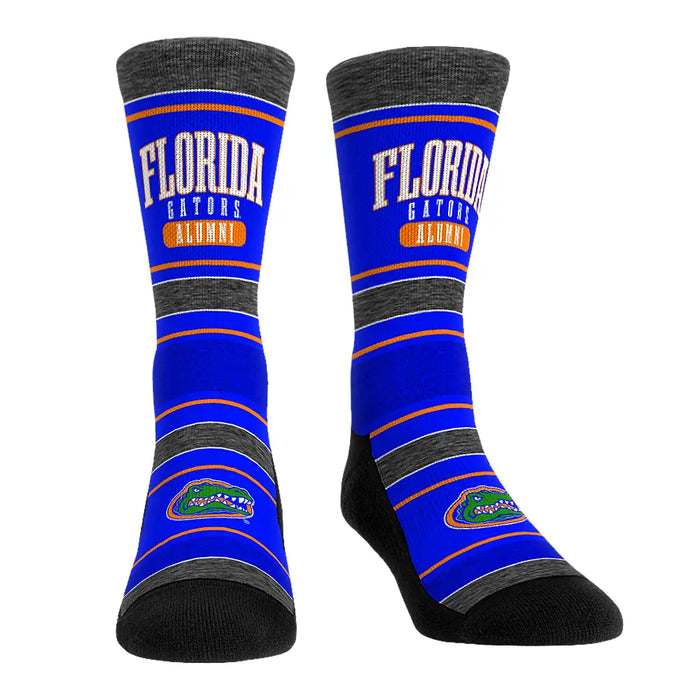 Florida Gators - Alumni by Rock 'Em Socks