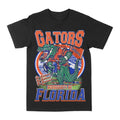 Florida Gators "Chomp" Graphic Tee by Obsessed with graphic tees