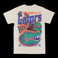 Florida Gators "Chomp" Graphic Tee by Obsessed with graphic tees