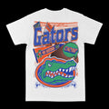 Florida Gators "Chomp" Graphic Tee by Obsessed with graphic tees