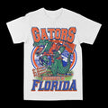 Florida Gators "Chomp" Graphic Tee by Obsessed with graphic tees