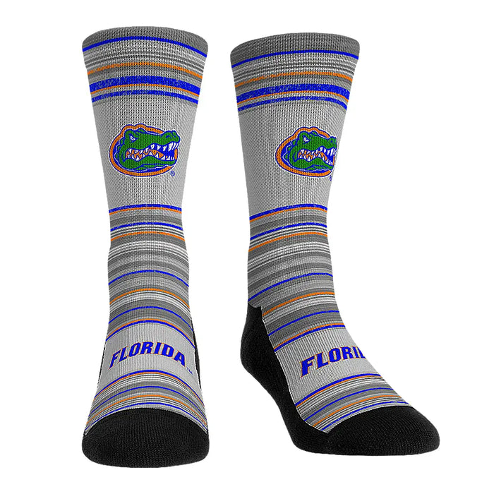 Florida Gators - Heather Classics by Rock 'Em Socks