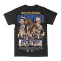 Florida Gators National Champions 2025 Graphic Tee by Obsessed with graphic tees