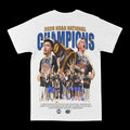 Florida Gators National Champions 2025 Graphic Tee by Obsessed with graphic tees