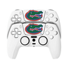Florida Gators PS5 Touchpad Stickers