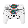 Florida Gators PS5 Touchpad Stickers by Varsity Gripz