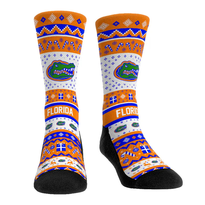 Florida Gators - Tacky Sweater by Rock 'Em Socks