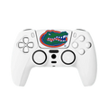 Florida Gators PS5 Touchpad Stickers by Varsity Gripz