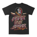 Florida State Seminoles "Fear The Spear" Graphic Tee by Obsessed with graphic tees