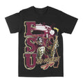 Florida State Seminoles "FSU" Graphic Tee by Obsessed with graphic tees
