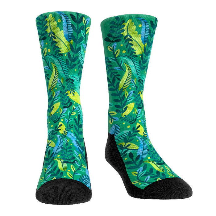 Flow Field by Rock 'Em Socks