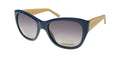 Flower 1000 Charlie Sunglasses by ModaFrames